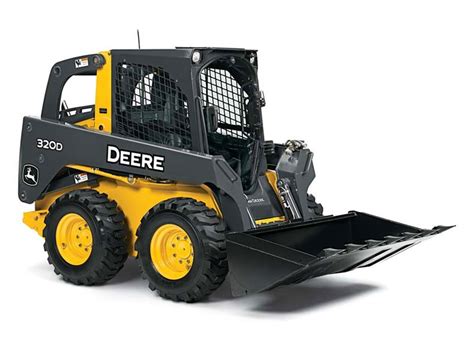 john deere 320d weight capacity